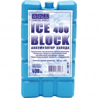 Аккумулятор холода Camping World Iceblock 400 купить в Астрахани