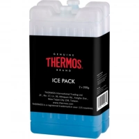 Аккумулятор холода Thermos Ice Pack 0.2л., 2 шт купить в Астрахани