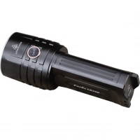 Фонарь Fenix LR35R, черный купить в Астрахани