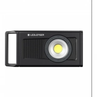 Фонарь LED Lenser IF4R Music, 502172 купить в Астрахани