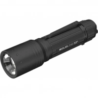 Фонарь LED Lenser Solidline ST8R, 502215 купить в Астрахани