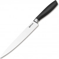 Кухонный нож Boker Core Professional Carving Knife, сталь 1.4116, рукоять пластик купить в Астрахани