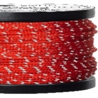 Микрокорд CORD Red светоотражающий, катушка 10м купить в Астрахани