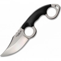 Нож Cold Steel Double Agent II 39FN, сталь AUS-8A, рукоять пластик купить в Астрахани