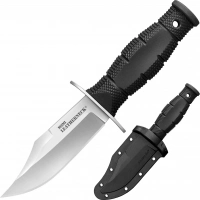 Нож Cold Steel Mini Leatherneck Clip Point, сталь 8Cr13MoV купить в Астрахани