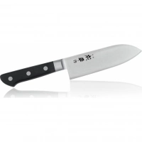 Нож кухонный сантоку Fuji Cutlery FC-39, сталь Мо-V, в картонной коробке купить в Астрахани