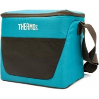 Сумка-холодильник Thermos Classic 24 Can Cooler Teal, 19л купить в Астрахани