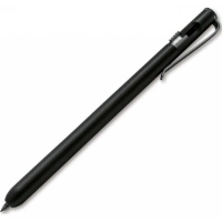 Тактическая ручка Rocket Pen Black, Boker Plus 09BO065, черная купить в Астрахани