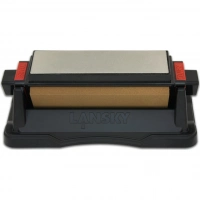 Точилка Lansky, Tri-Stone Benchstone, BS-TR 100 купить в Астрахани