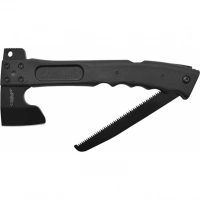 Топор с пилой Camtrax Axe & Folding Saw 7.6 см. купить в Астрахани