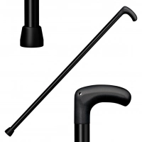 Трость Cold Steel Heavy Duty Cane, алюминий, рукоять нейлон купить в Астрахани