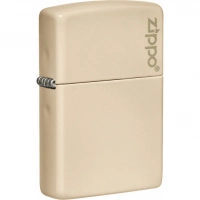 Зажигалка Classic Flat Sand ZIPPO 49453ZL купить в Астрахани