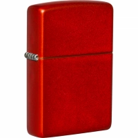 Зажигалка Classic Metallic Red ZIPPO купить в Астрахани