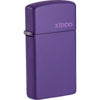 Зажигалка Slim® ZIPPO 1637ZL купить в Астрахани