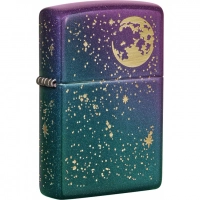 Зажигалка Starry Sky Iridescent ZIPPO купить в Астрахани